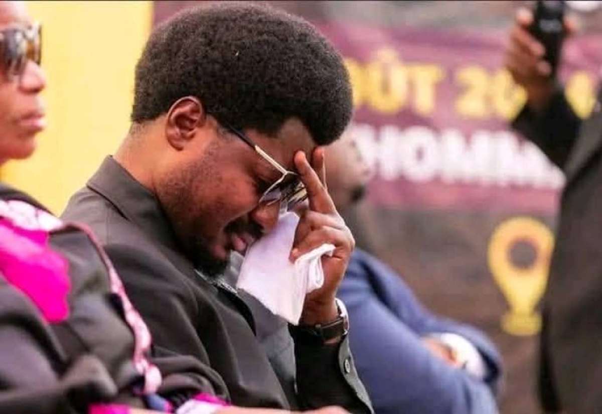 RDC : le ministre de la Justice Constant Mutamba interdit de quitter Kinshasa suite à...
