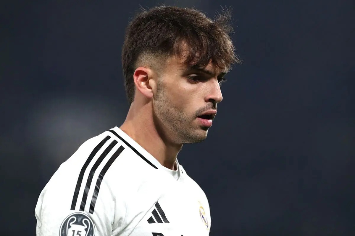 Real Madrid : bouleversement judiciaire inattendu pour Raul Asencio