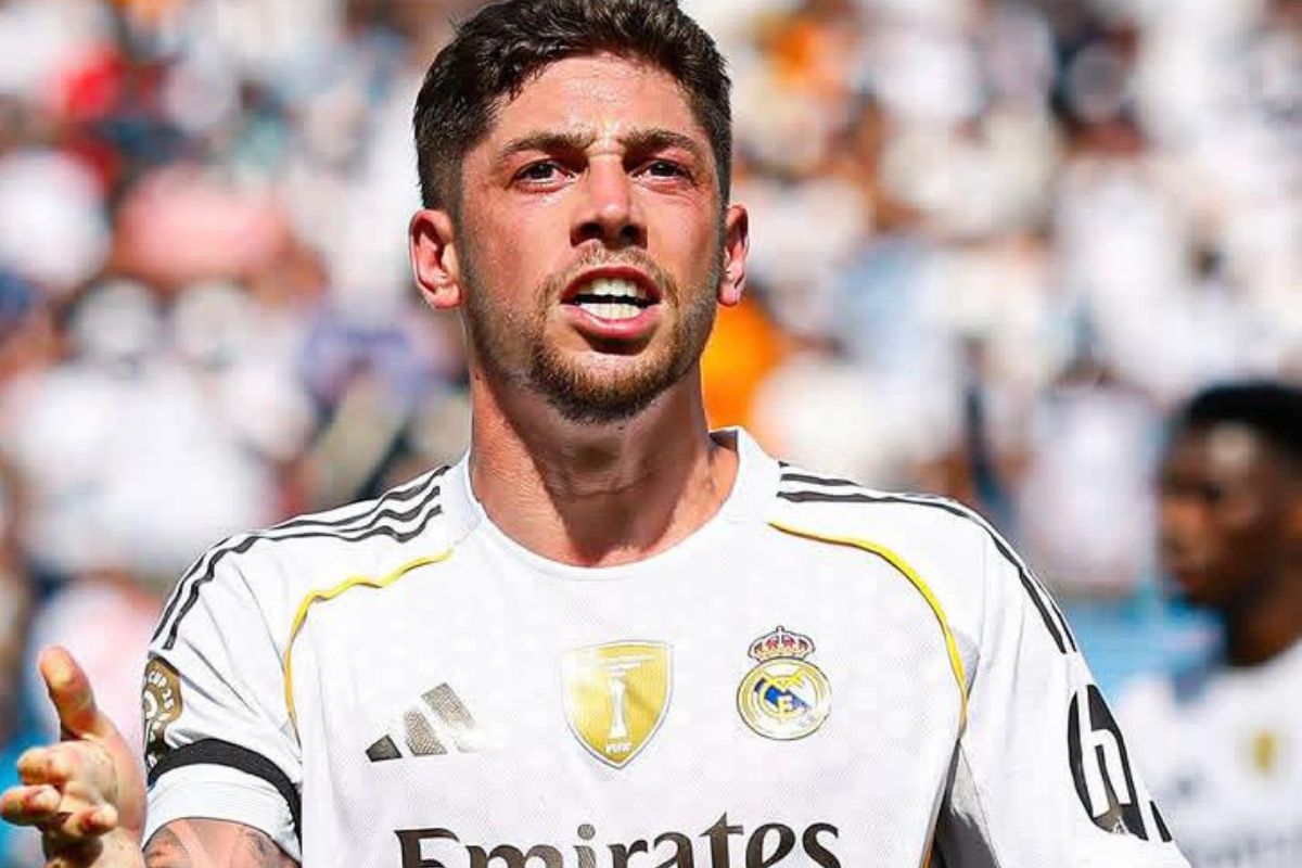 Real Madrid Xabi Alonso me demande de…”, Valverde fait une grosse révélation