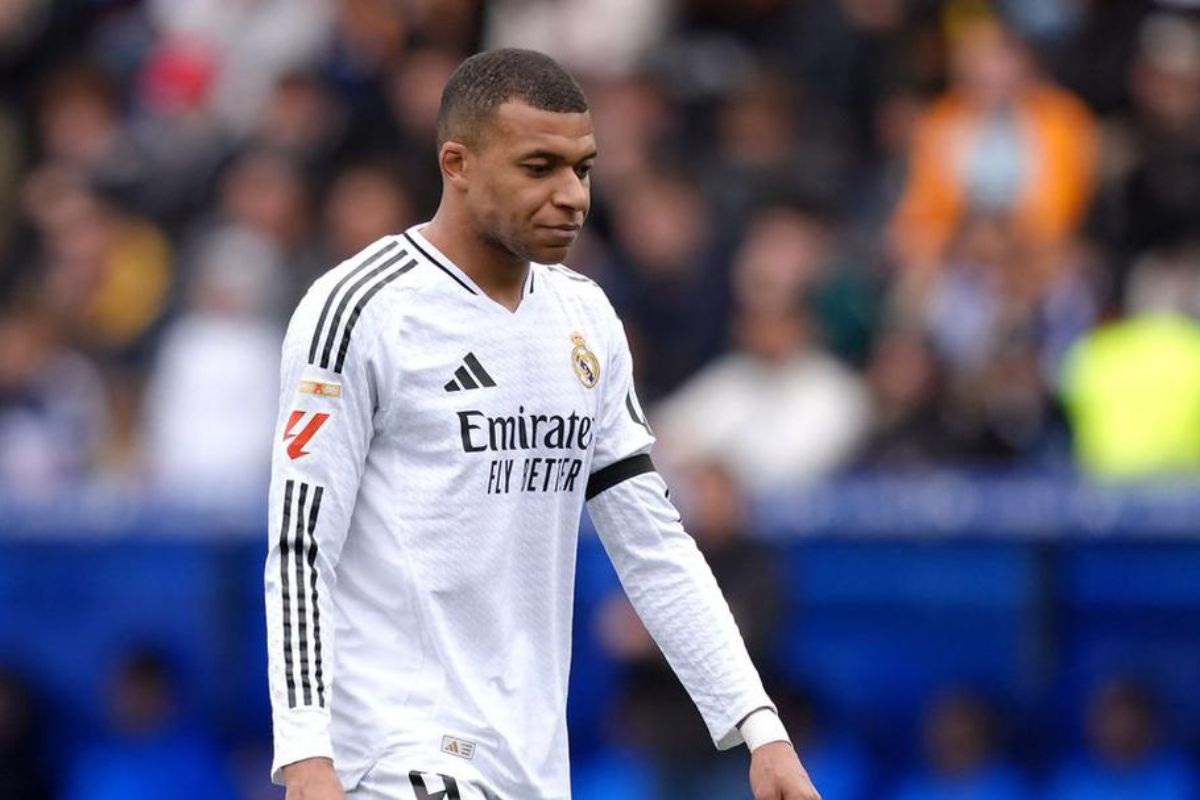 Real Madrid : "Je veux voir comment Mbappé va s'adapter à ce que demande Xabi Alonso..."