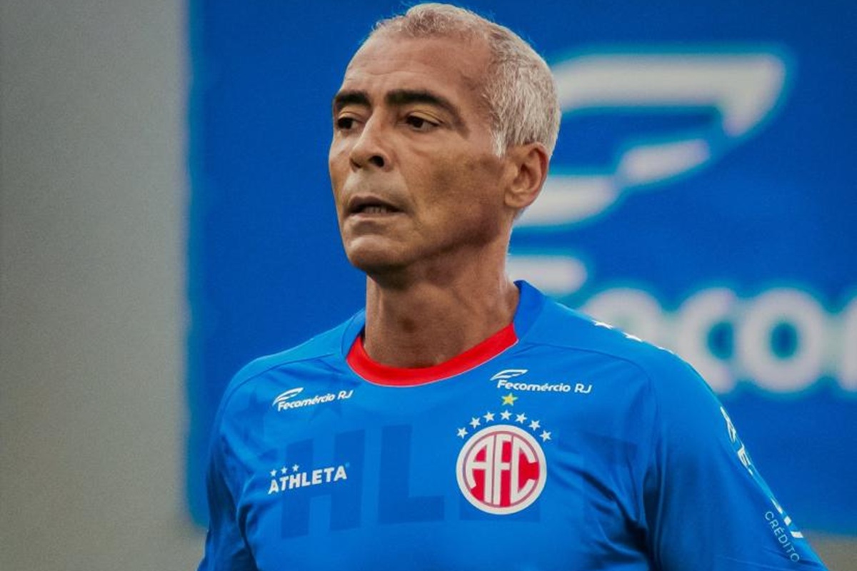 Romario