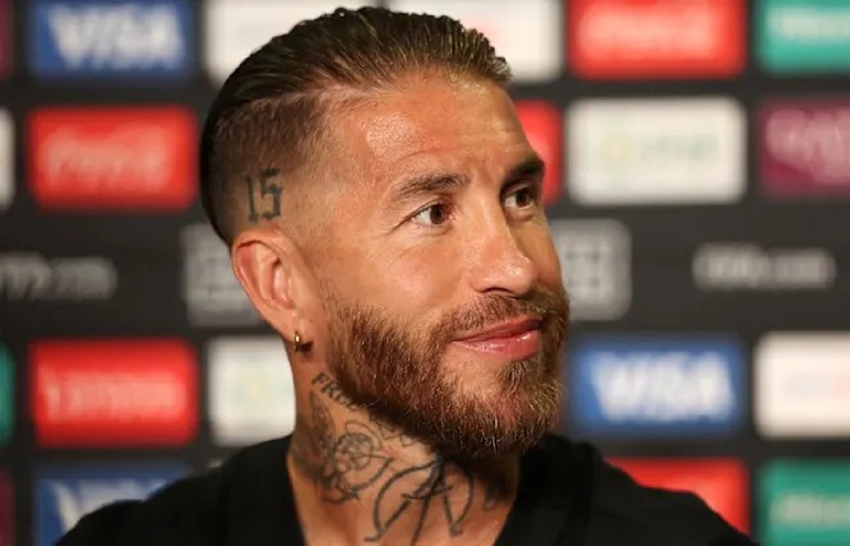 AC Milan : Luka Modric et Sergio Ramos, bientôt réunis ?
