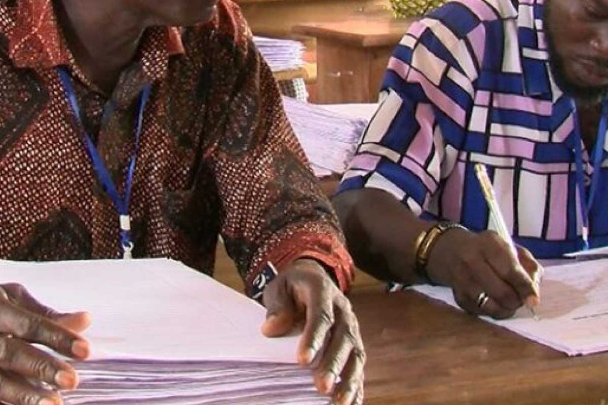 Togo BAC 2025 Côte d'Ivoire : recalé au BAC 2025, ce candidat frappe son proviseur avec...