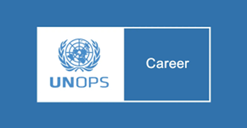 UNOPS – le Bureau des Nations Unies pour les services d’appui aux projets recrute (12 Juin 2025)