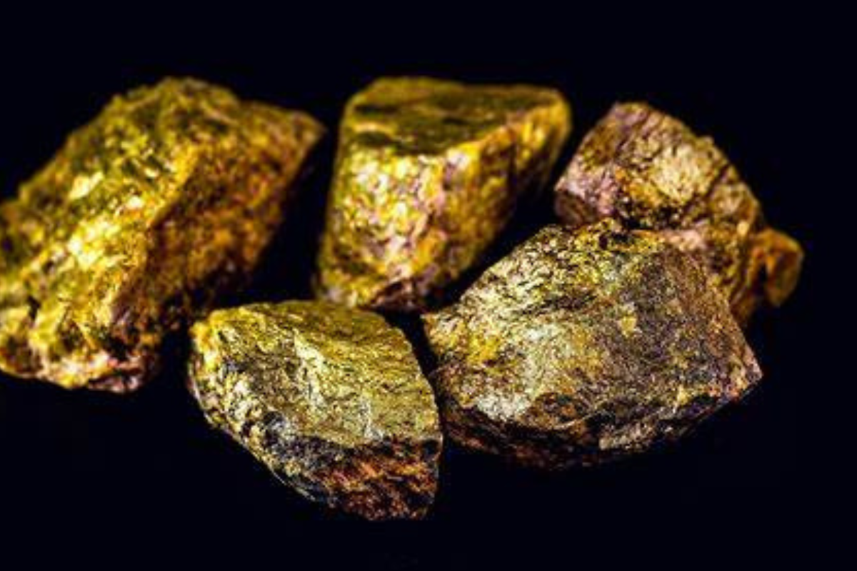 or uranium Uranium: le Niger veut à son tour poursuivre Orano en justice