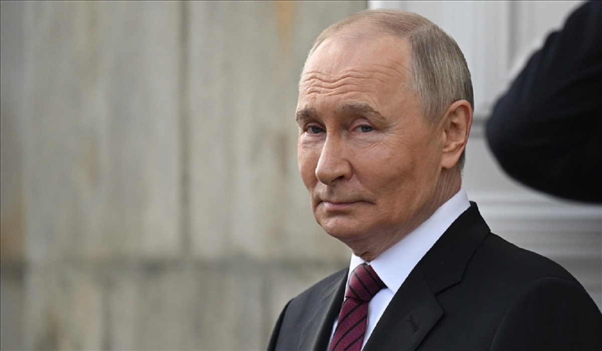 « L'Europe sera rayée de la carte si Poutine est tué», ce idéologue russe fait de terribles révélations