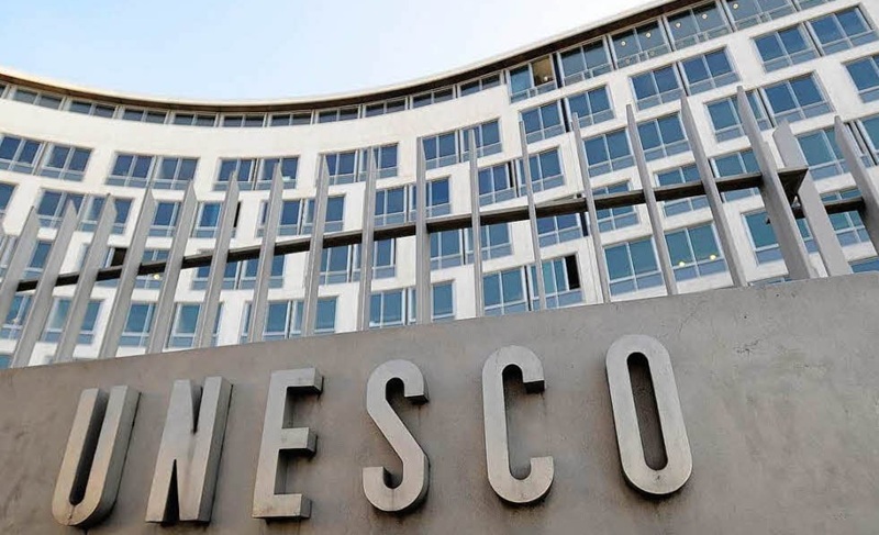 Voici les pays avec le plus de sites classés au patrimoine de l’Unesco