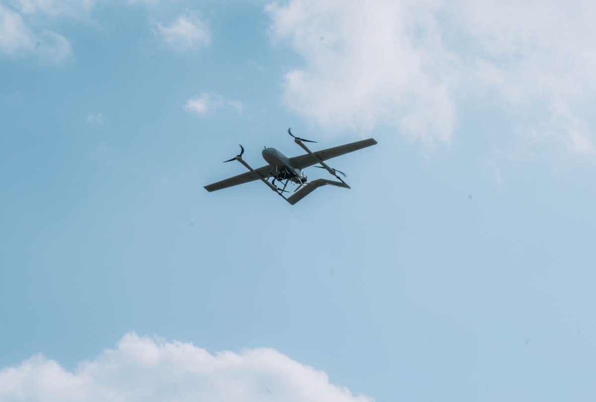 Drone éthiopien abattu au Soudan : le Nil Bleu sous tension