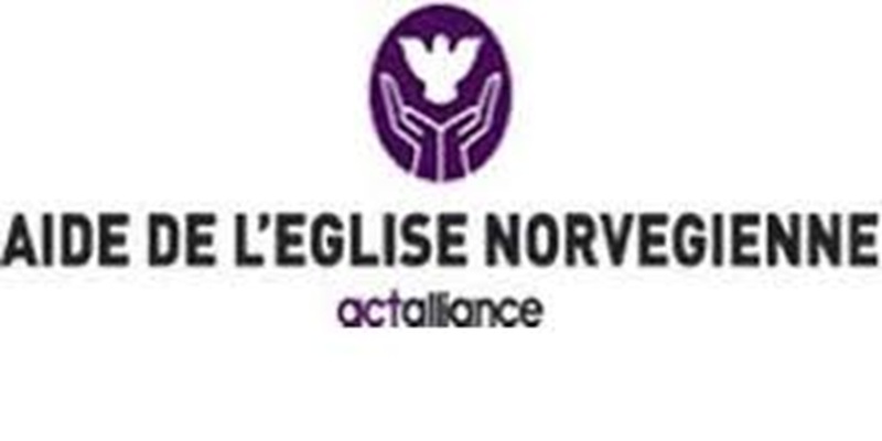 Avis de recrutement à l’ONG Norwegian Church Aid (NCA) – (06 juillet 2025)