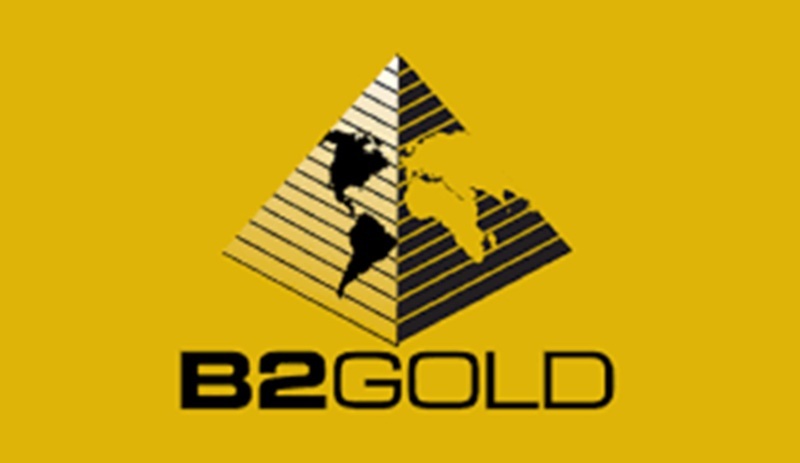 Avis de recrutement chez le producteur d’Or B2Gold Corp (14 juillet 2025)