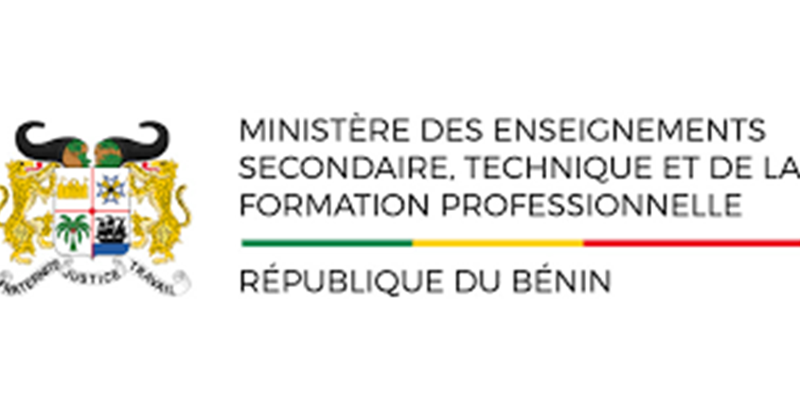 BÉNIN / EXAMEN CAP 2025 : LES RÉSULTATS DISPONIBLES