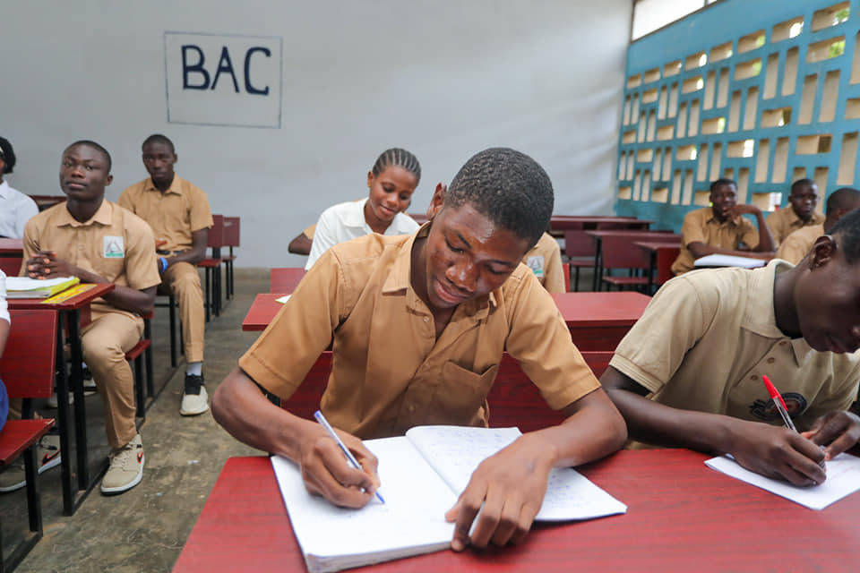 Côte d’Ivoire / BAC 2026 : voici le calendrier de déroulement des épreuves écrites Togo : les bourses d'études du Maroc aux élèves de la Terminale ouvertes