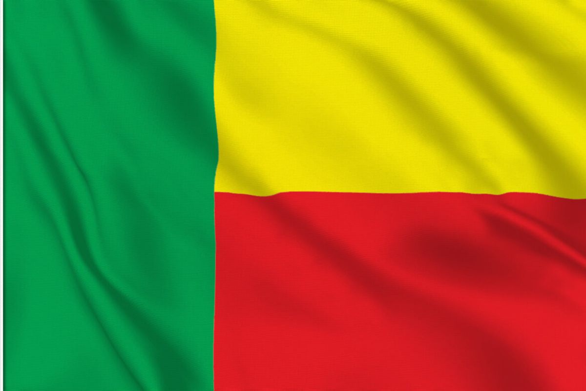 IA Bénin