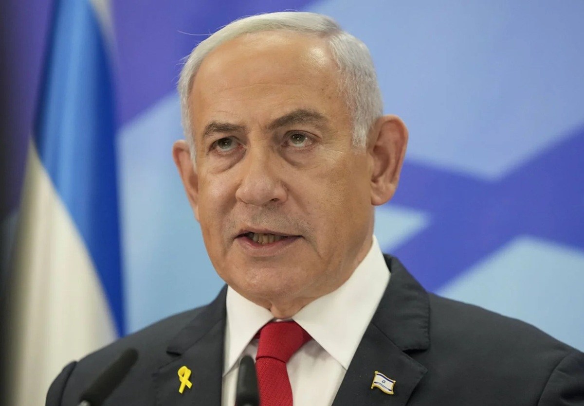 Benjamin Netanyahu prend une décision historique pour Israël, le pays va intégrer...
