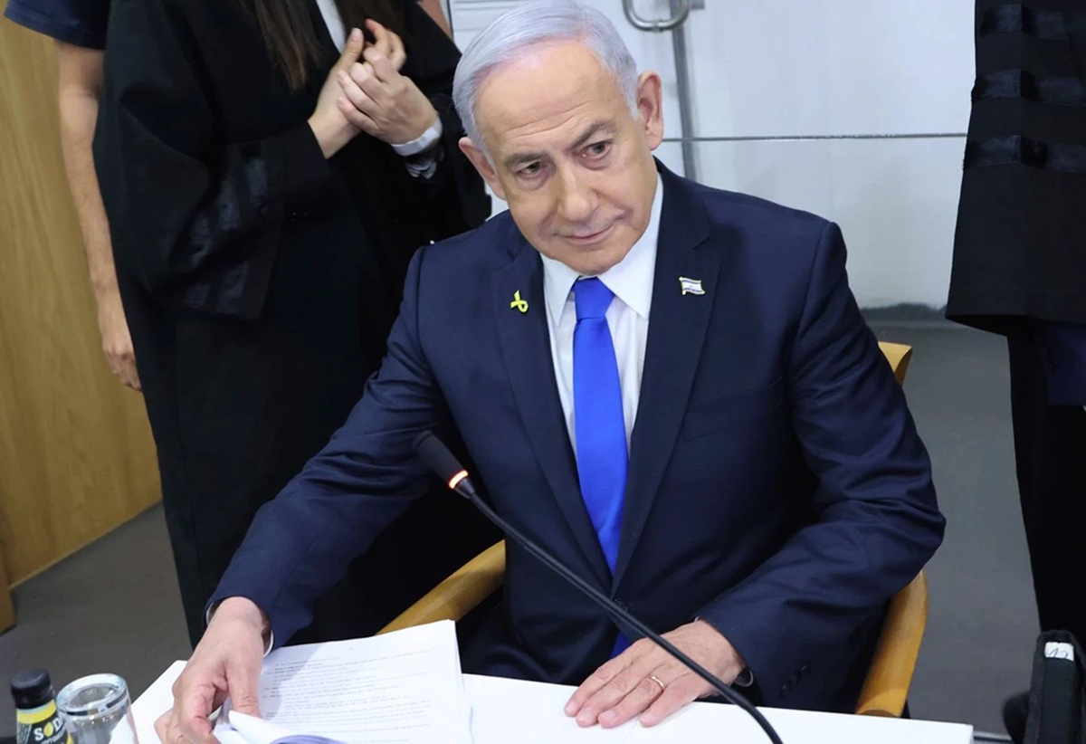 ‎Onde de choc : Israël surprend le monde entier en annonçant la reconnaissance d'un État africain du...