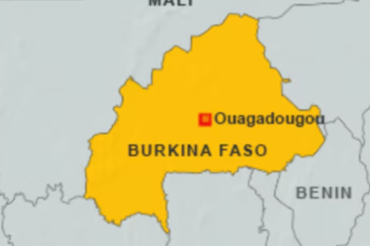 ‎Burkina Faso : le pays d'Ibrahim Traoré réaffirme son soutien à l'endroit du Maroc par rapport à...