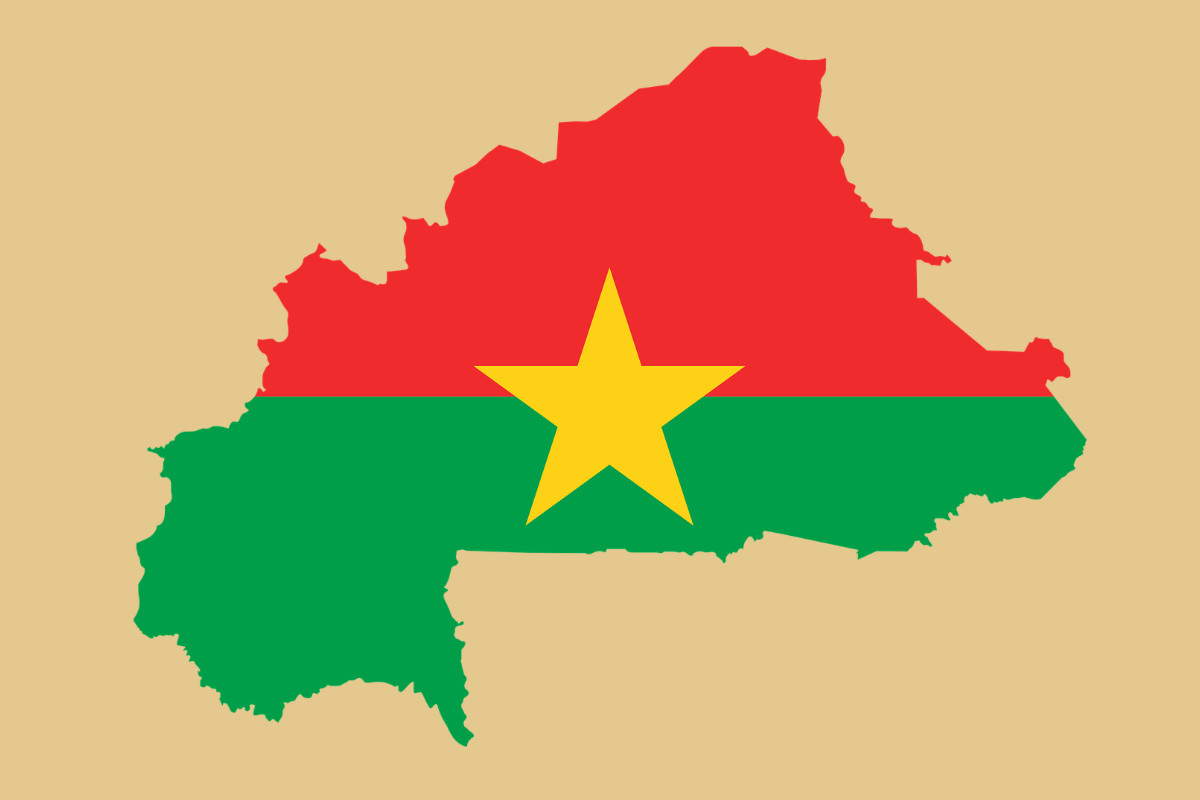 Burkina faso sécurité