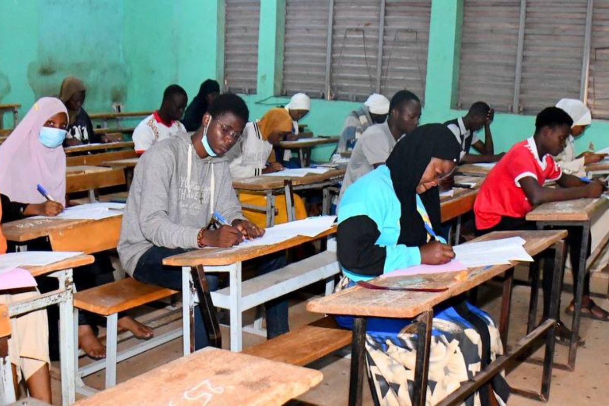 Sénégal/École Inter-États des Sciences et Médecine Vétérinaires : communiqué à l’attention des Bacheliers