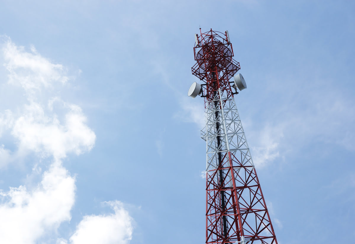 Cameroun lourde amende pour les géants de la téléphonie Orange et MTN