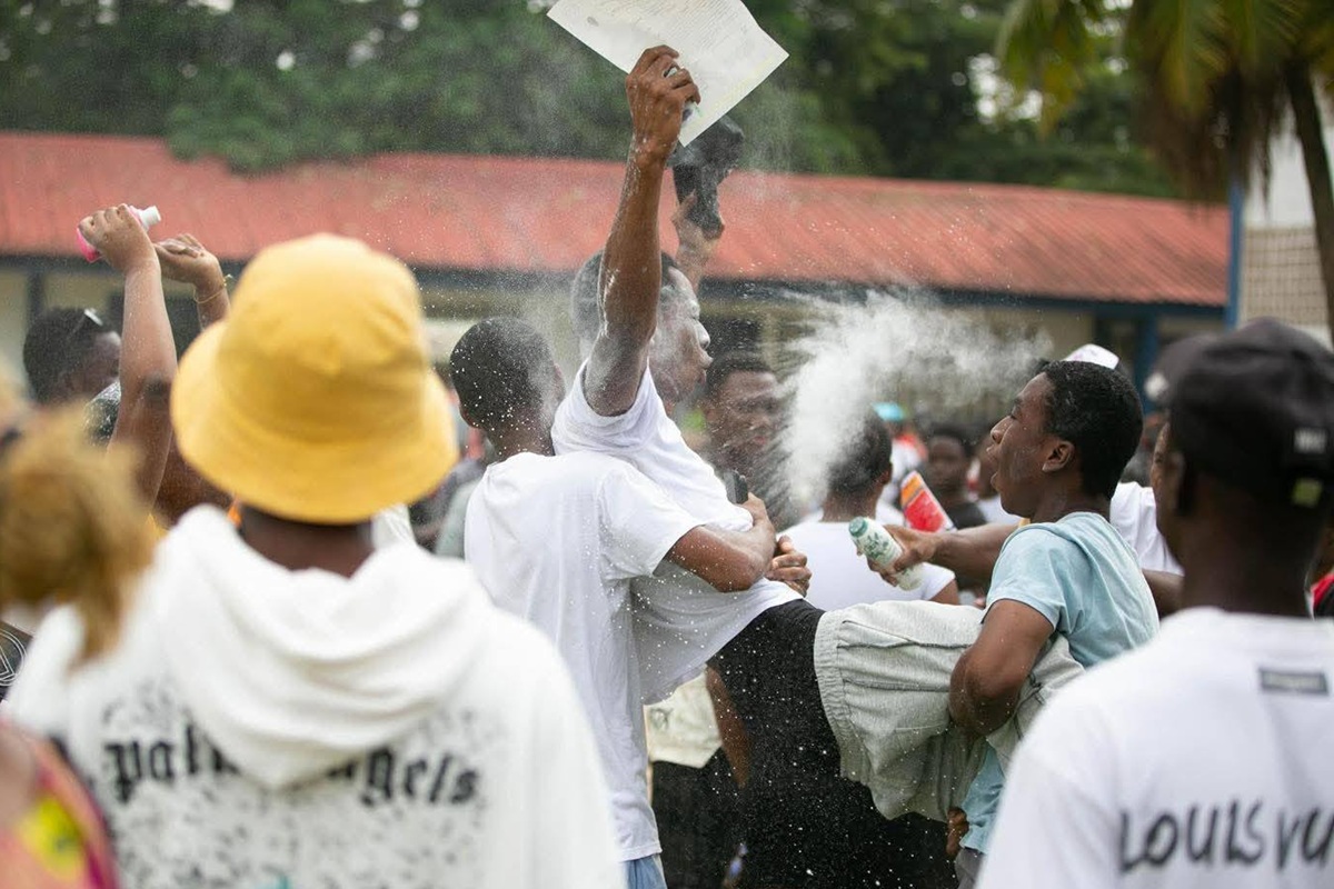 Bonne nouvelle pour les admis au BAC 2025 Côte d'Ivoire le gouvernement lance les journées de l’orientation du Bachelier le...