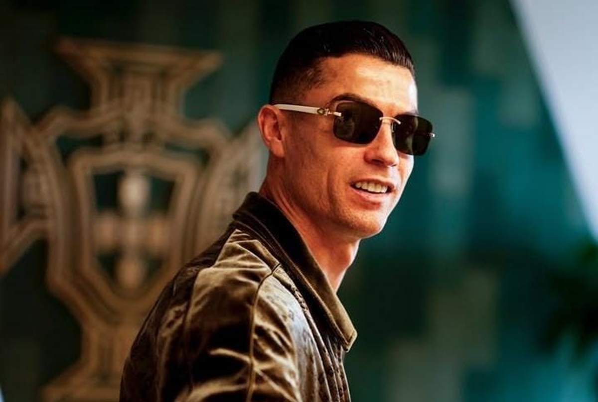 À 40ans, Cristiano Ronaldo se lance dans le MMA