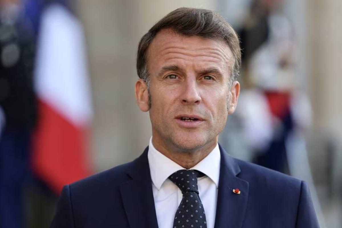 Emmanuel Macron : le président Français en tournée dans ces 4 pays africains