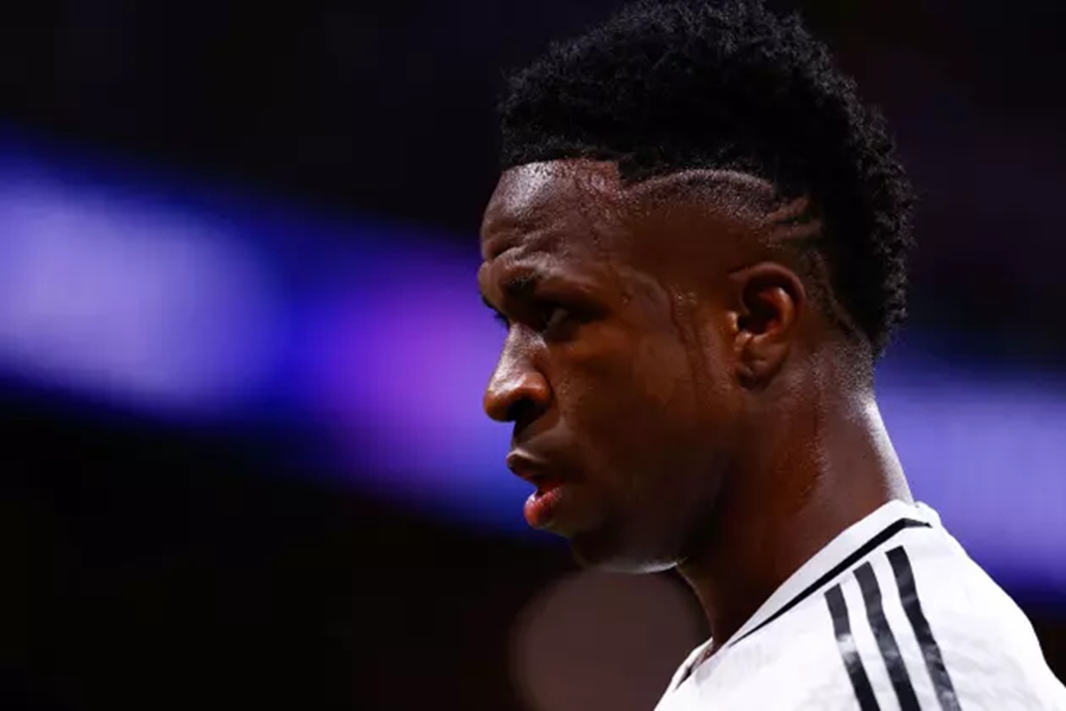 "Vinicius a fait quelque chose d'impardonnable"
