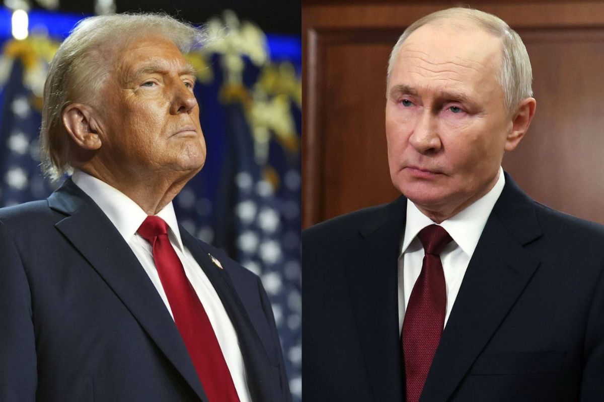 Nucléaire : Donald Trump fait une grosse demande à la Russie