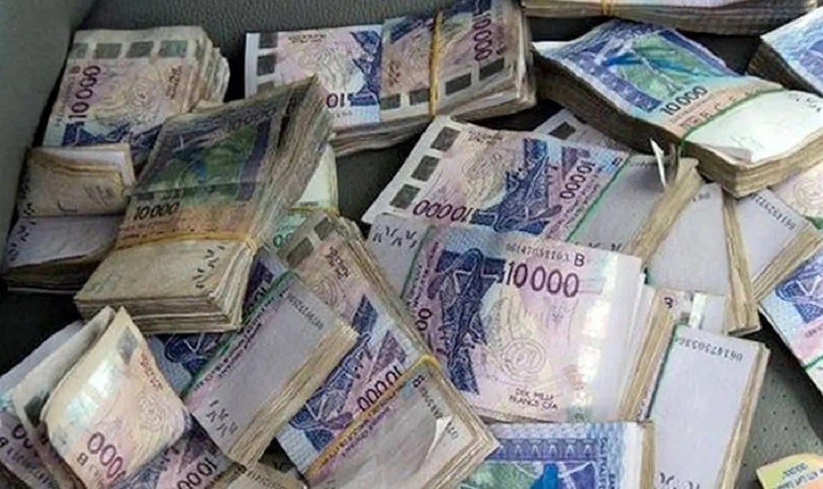 Le Bénin offre 20 000 000 FCFA à toute personne qui…