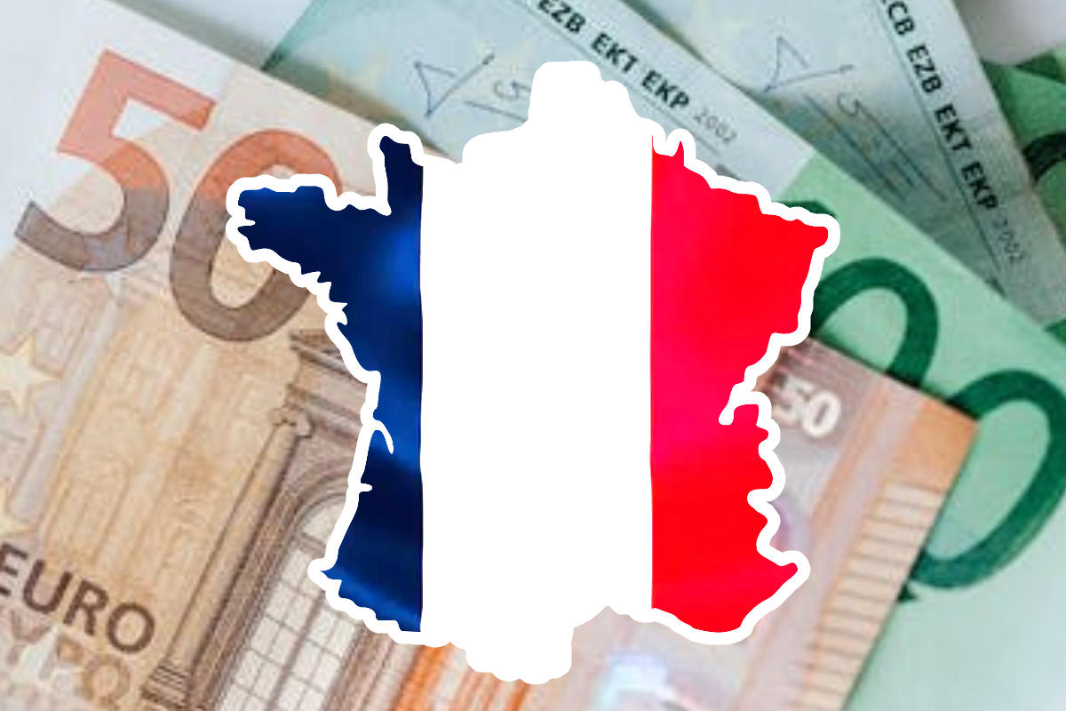 France : le pays pourrait devenir le plus riche d'Europe avec la découverte de 46 millions de tonnes de...