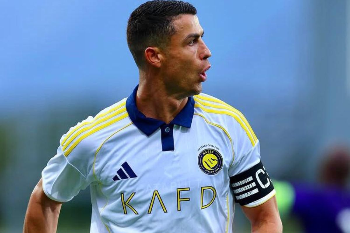 Saudi Pro League : Cristiano Ronaldo change tout, le championnat devient plus...