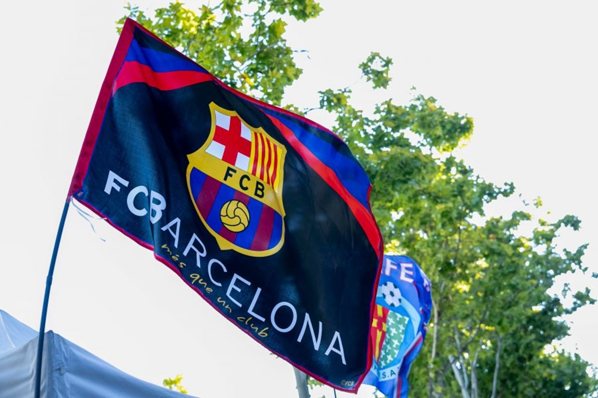 Le Barcelone frappe fort, le club va signer ce joueur de Manchester City
