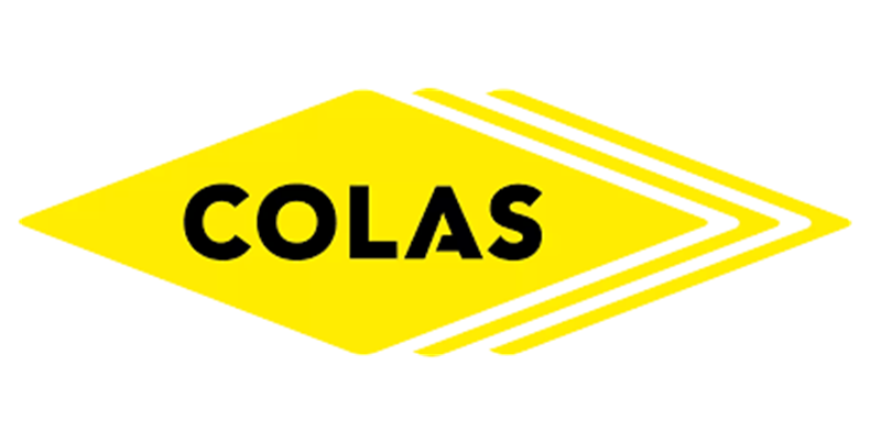 Le Groupe COLAS recrute pour ces 03 postes (29 Juillet 2025)