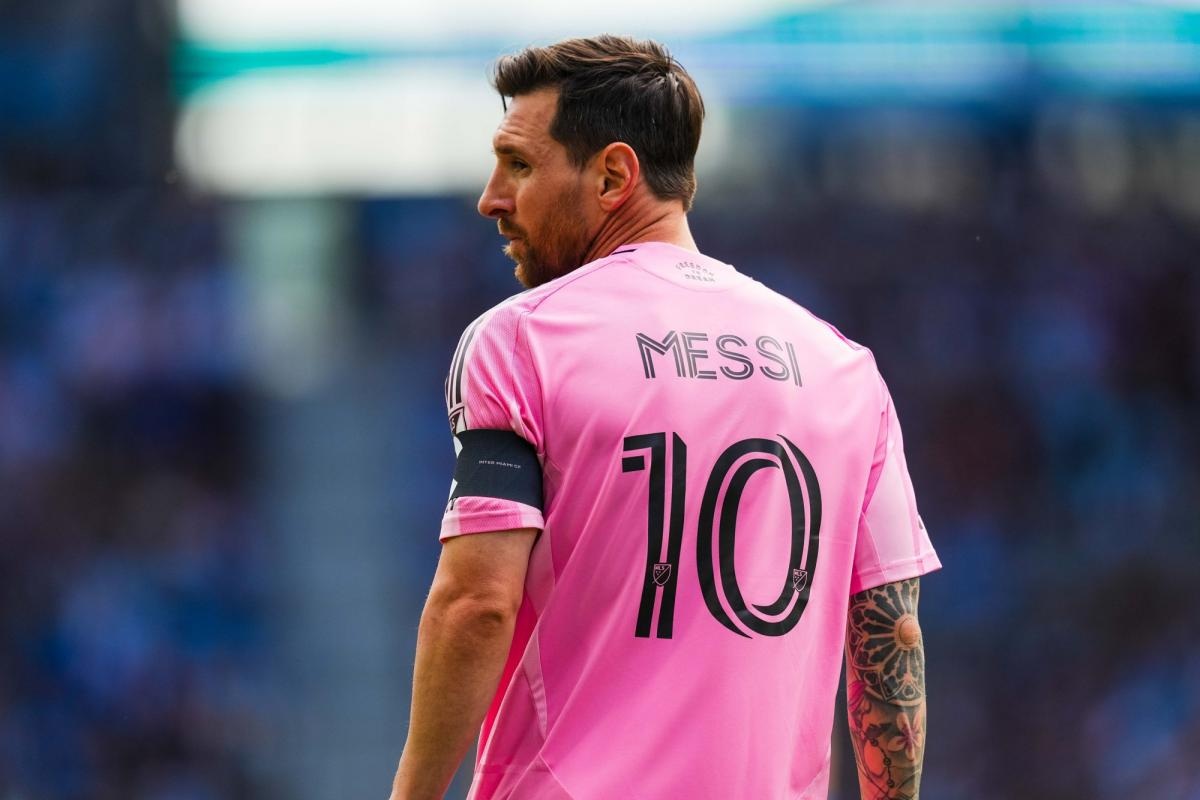 La MLS prend une grosse décision qui change tout pour Lionel Messi qui vient de prolonger jusqu’en...