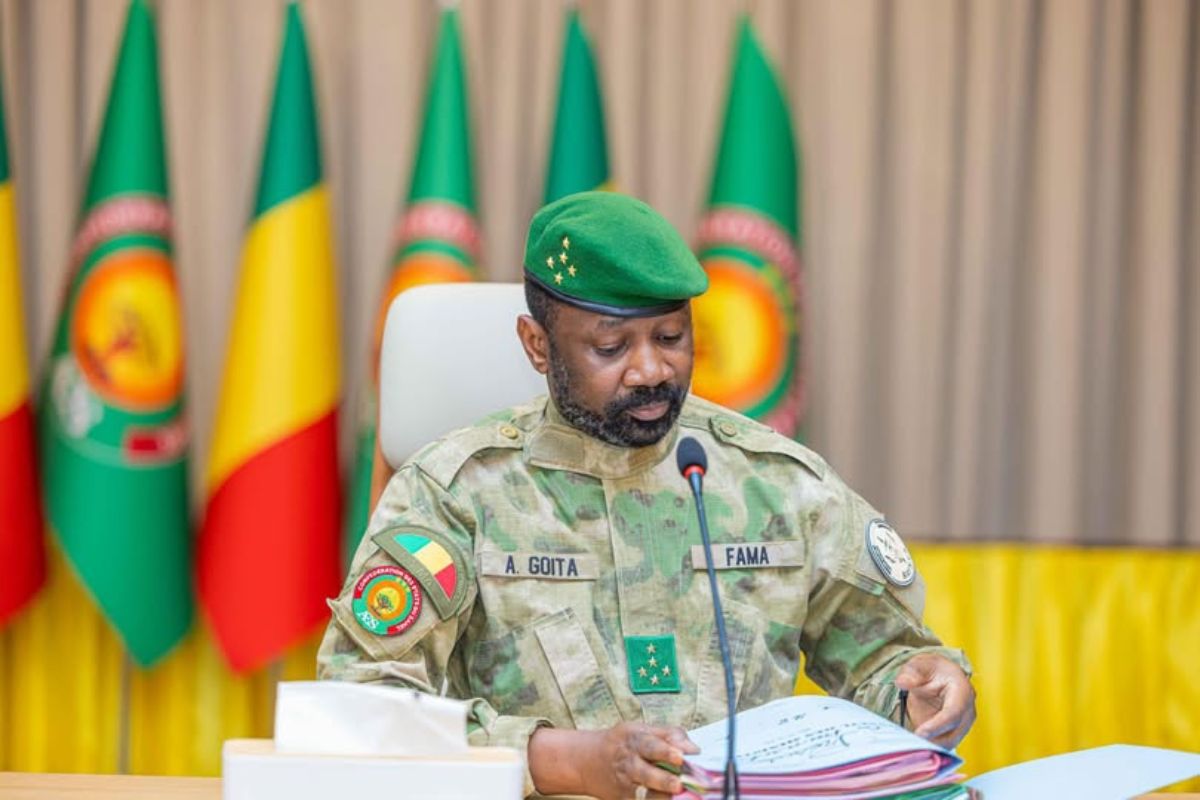 Mali : compte rendu intégral du Conseil des ministres du 06 août 2025