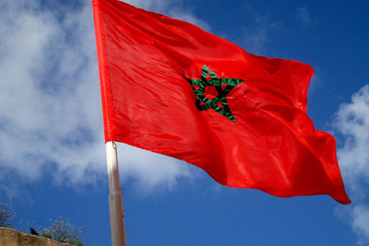Maroc BNP Paribas