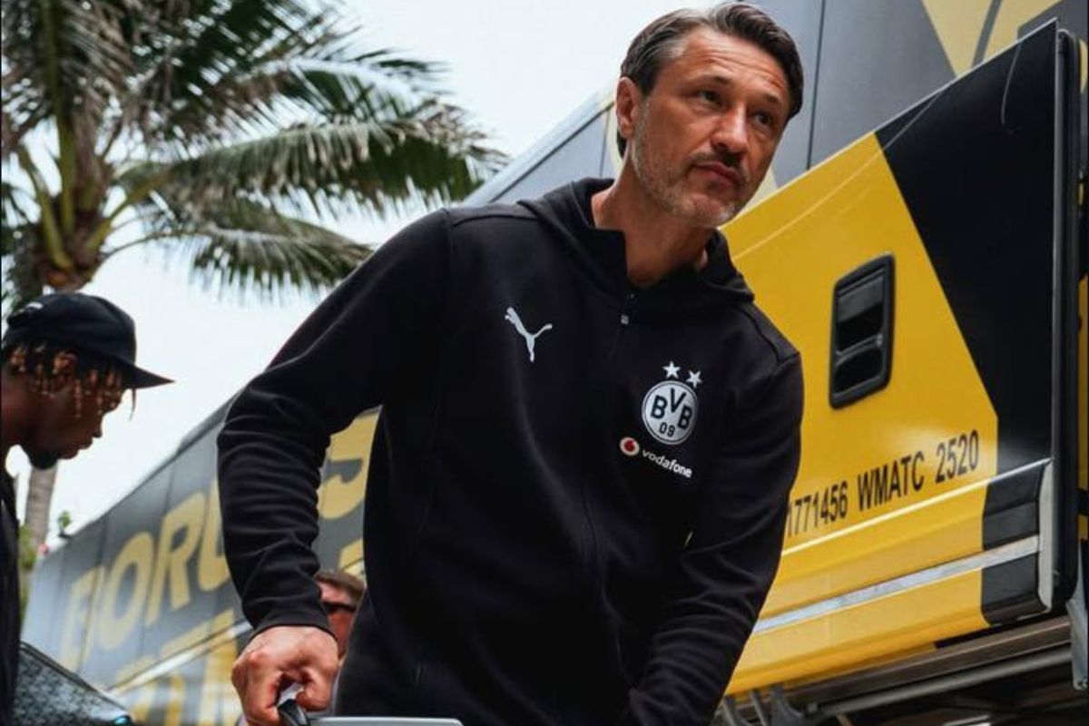 Mondial des clubs “La FIFA doit revoir…”, Niko Kovac furieux après la défaite face au Real Madrid