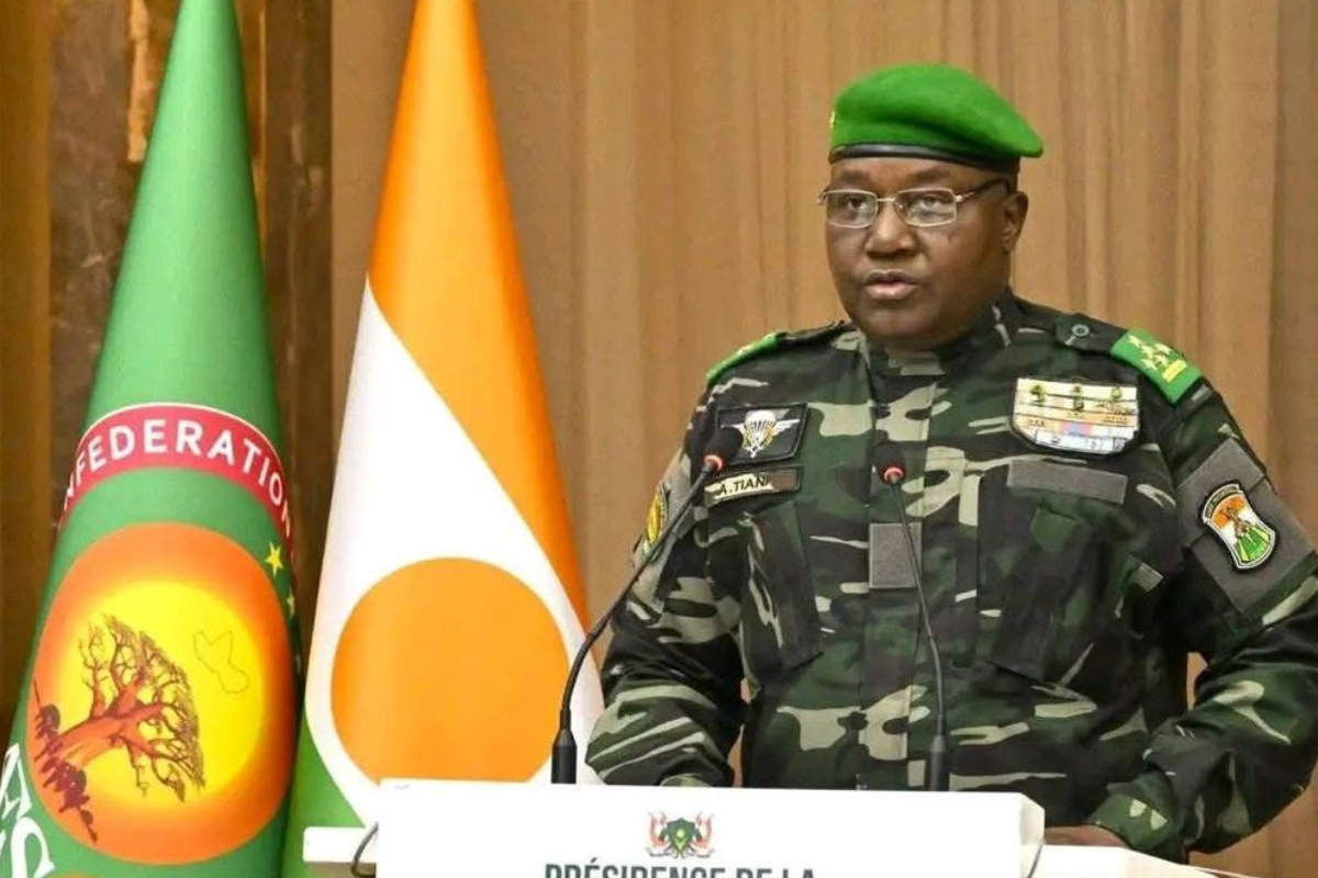 Frontière Bénin-Niger : Tiani révèle ce qui bloque encore la réouverture