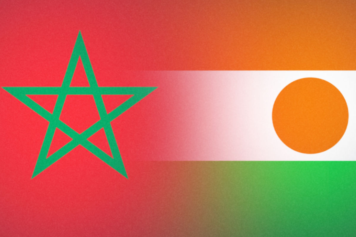 ‎Maroc : le Niger exprime sa satisfaction face à l'adoption historique de...