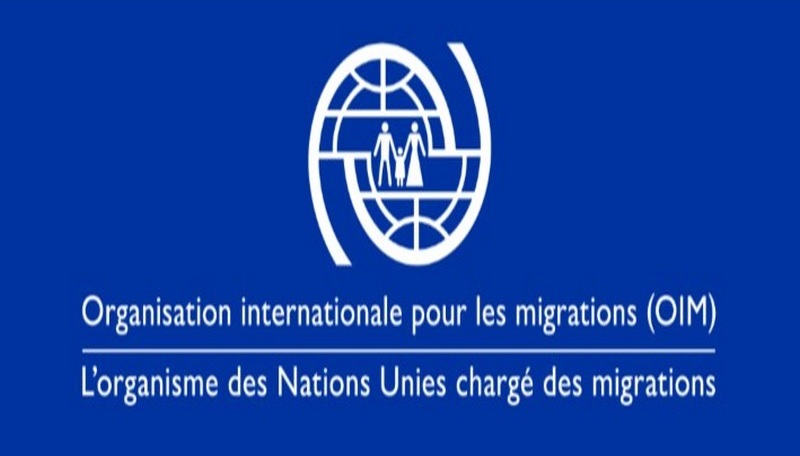 OFFRE D’EMPLOI à l’Organisation Internationale pour les Migrations (OIM) – (24 Juillet 2025)