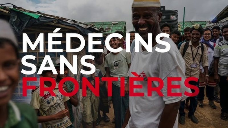 Opportunité d’emploi à Médecins Sans Frontières West and Central Africa (MSF WaCA) (27 Juillet 2025)