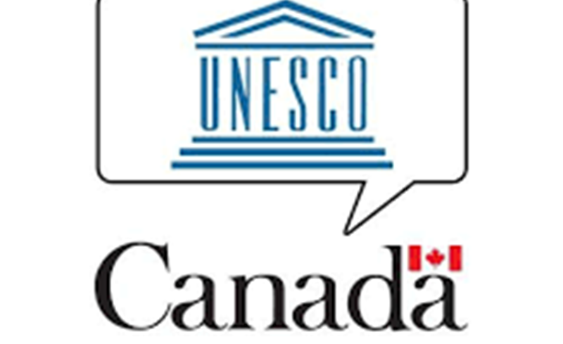 PROGRAMME DE BOURSES COPARRAINEES UNESCO/CANADA 2025 – 2026 / APPEL A CANDIDATURES