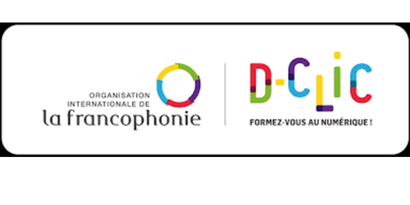D-CLIC : des formations gratuites aux métiers du numérique offertes par l’OIF aux jeunes