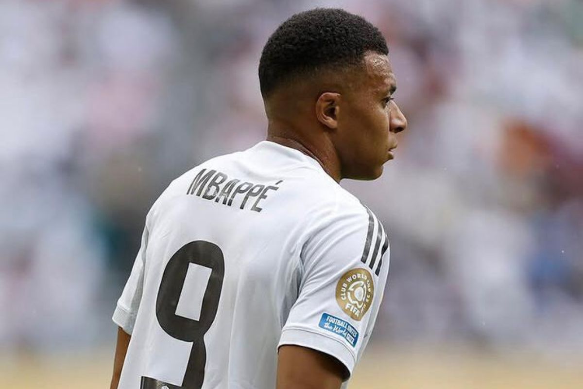 Kylian Mbappé allume la presse espagnole