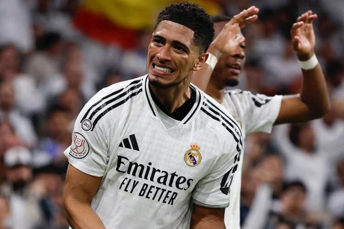 Real Madrid “L’une de mes qualités est que…”, Jude Bellingham se confie