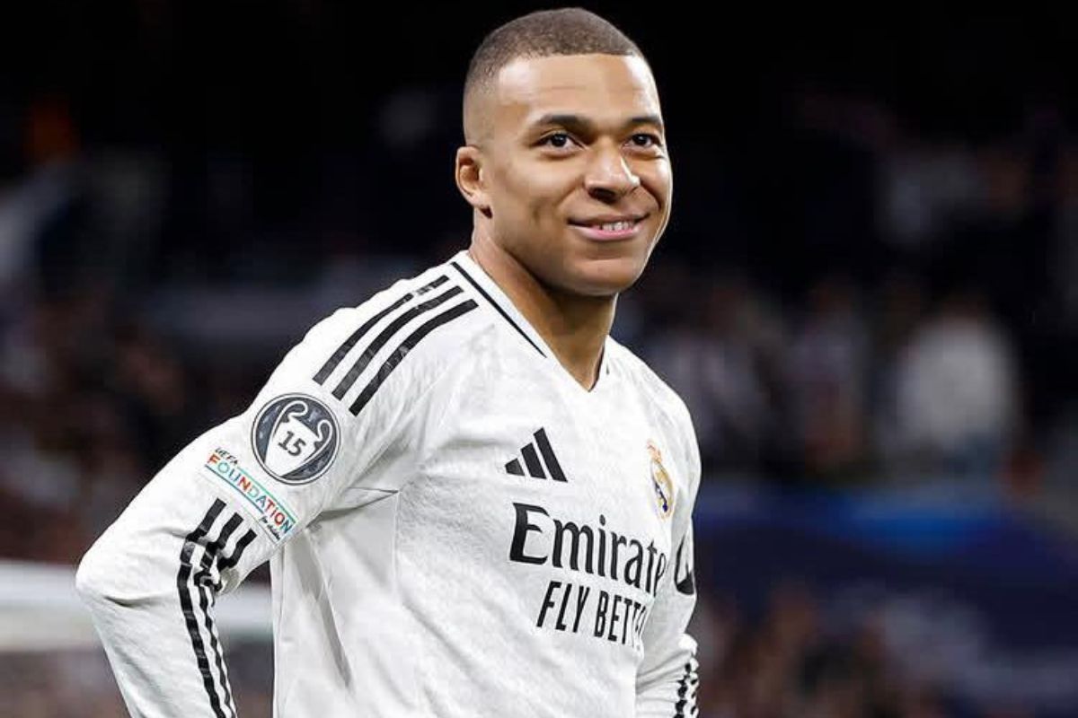 Kylian Mbappé dit ses vérités à la FIFA : "Si mon équipe domine, je dis que ça casse le..."