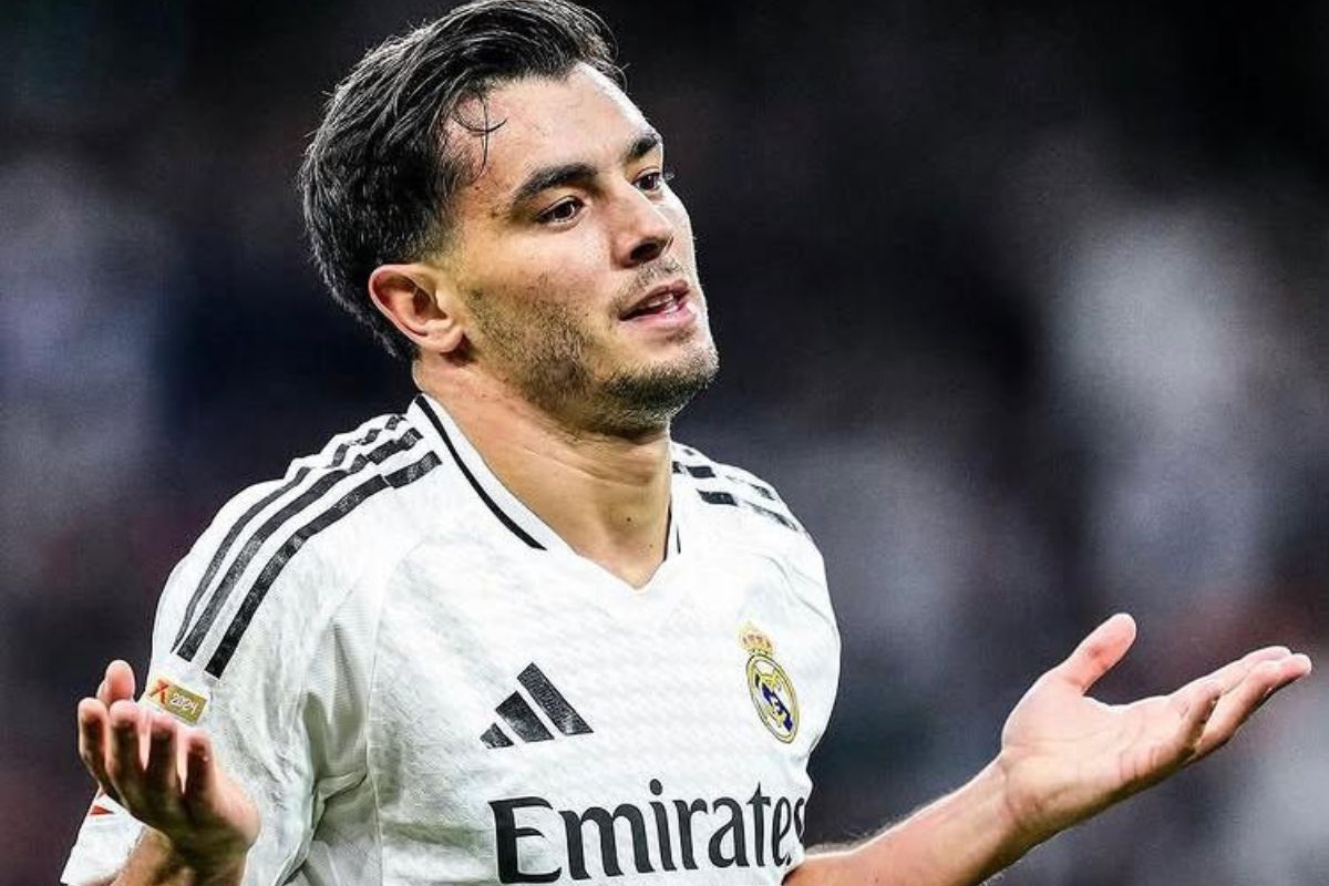 Real Madrid grosse nouvelle sur l’avenir de Brahim Diaz, Alonso a tranché