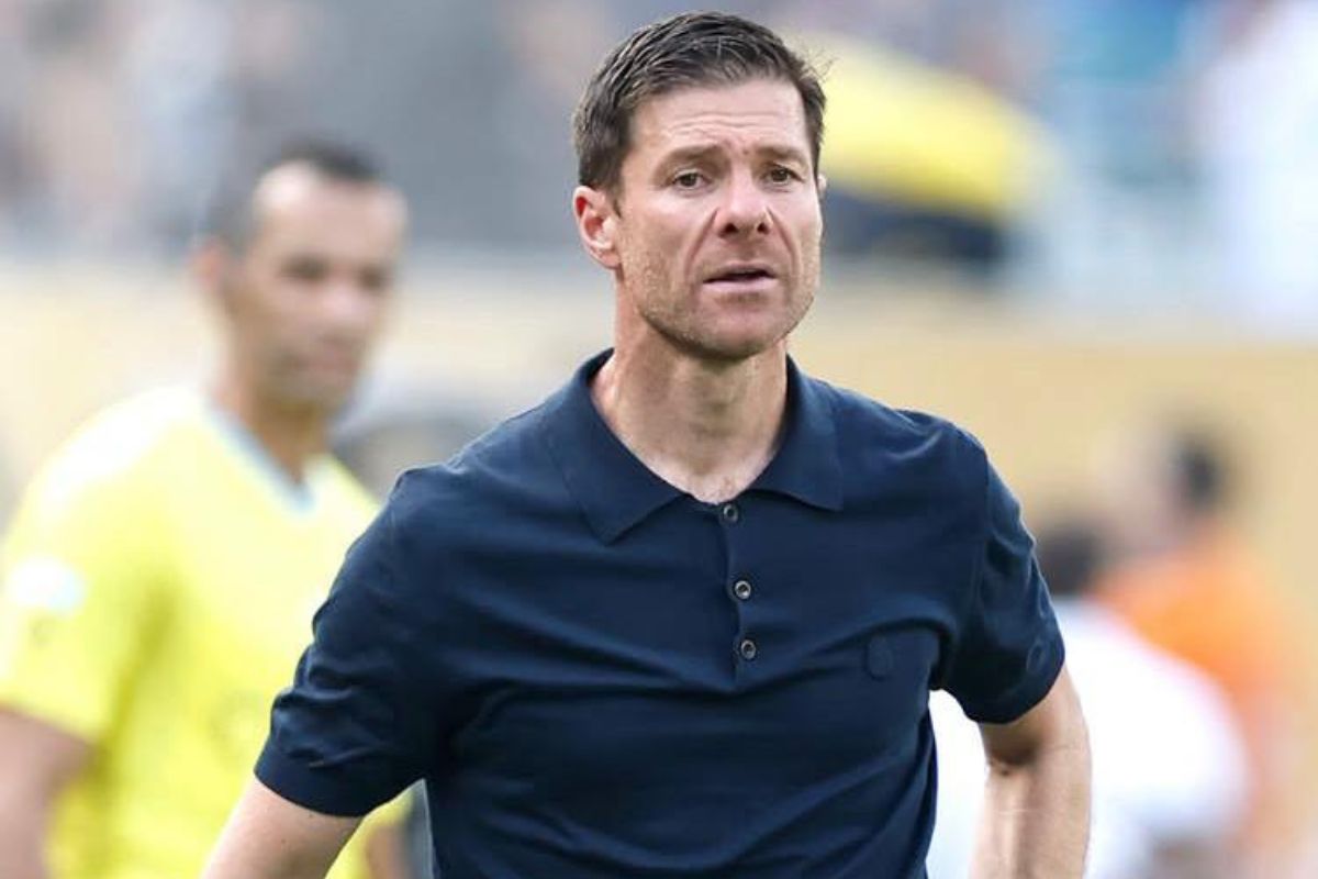 Real Madrid : Kylian Mbappé, Valverde et Rodrygo choqués par Xabi Alonso, ils n'en reviennent pas