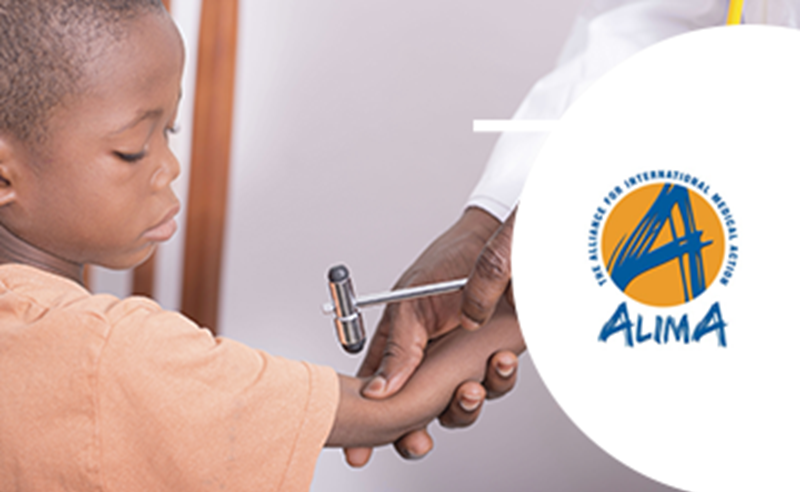 Rejoignez l’ONG humanitaire ALIMA (22 Juillet 2025)