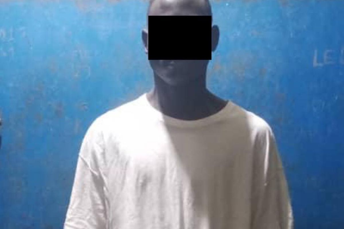 Vi0l sur mineure : un individu de 21 ans interpellé à Abobo